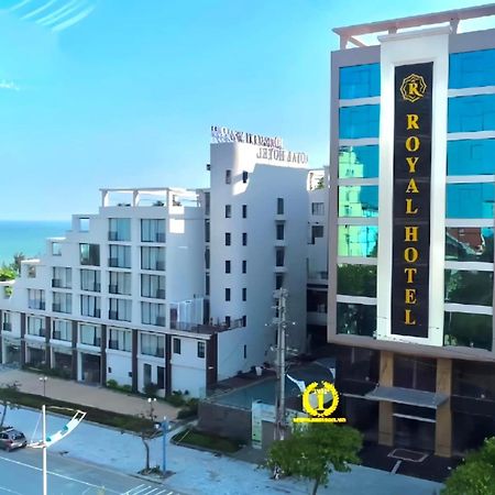 Royal Hotel Sam Son Exterior photo